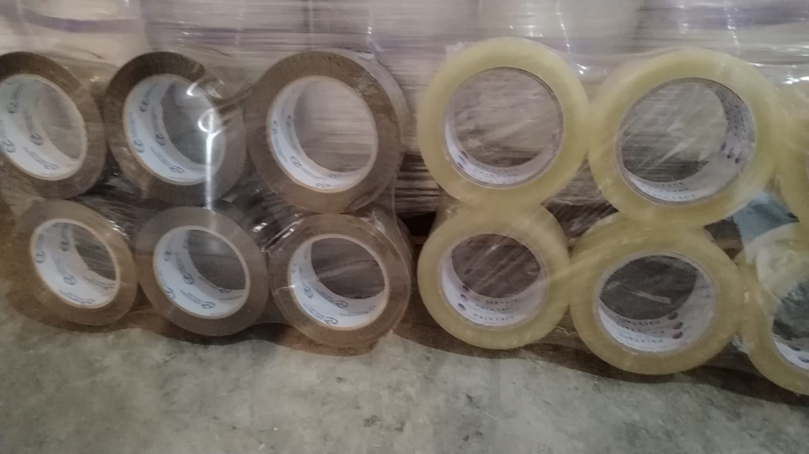 Fotografía de producto de empaque 6