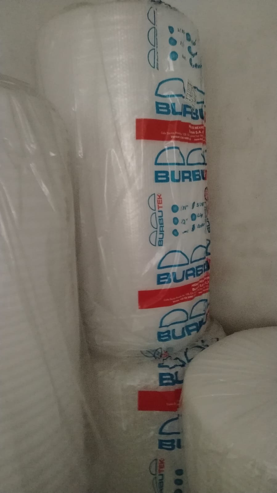 Fotografía de producto de empaque 9