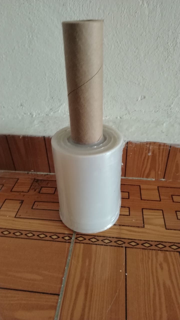 Fotografía de producto de empaque 15